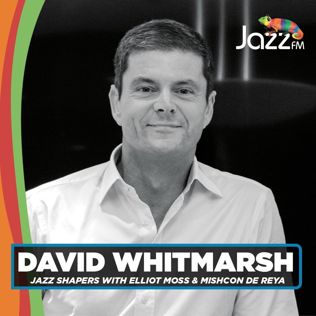 SG ceo joins Jazz FM’s Jazz Shapers Standard Gas