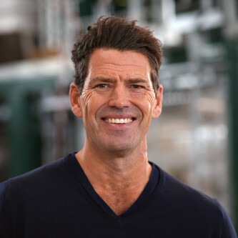 Julian Leadbeater, Business Development, Standard Gas