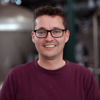 Paul Quinn, Company Secretary, Standard Gas