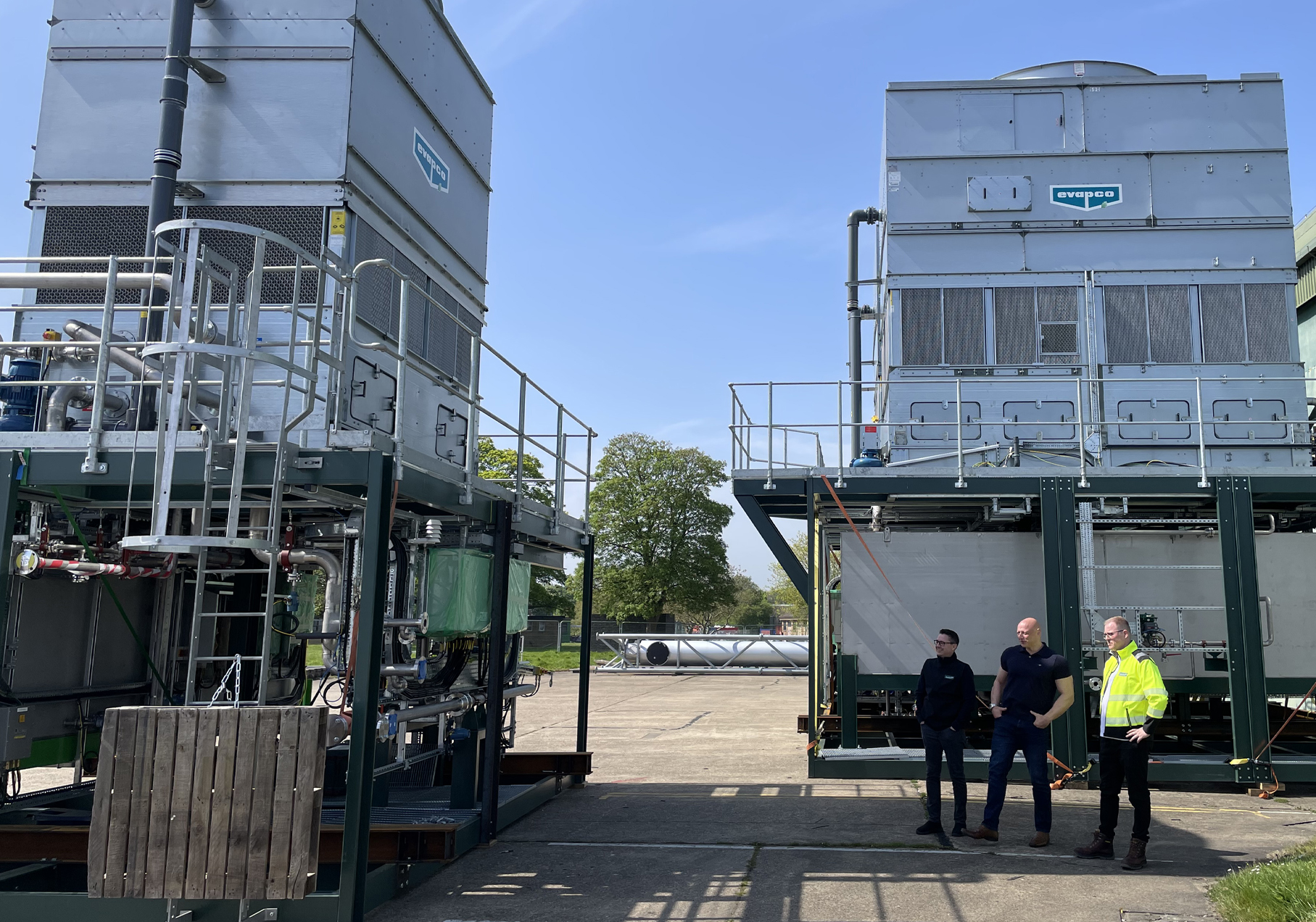 Standard Gas Systems 260 and 350