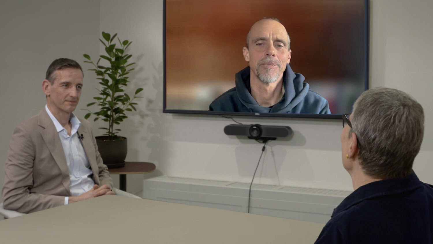 Global Cooling and Carbon Removal from Mixed Waste Podcast 3, Episode 1