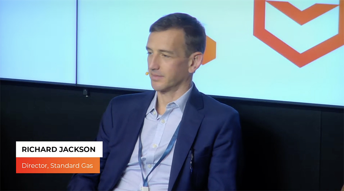 Negative Emissions Summit 2024