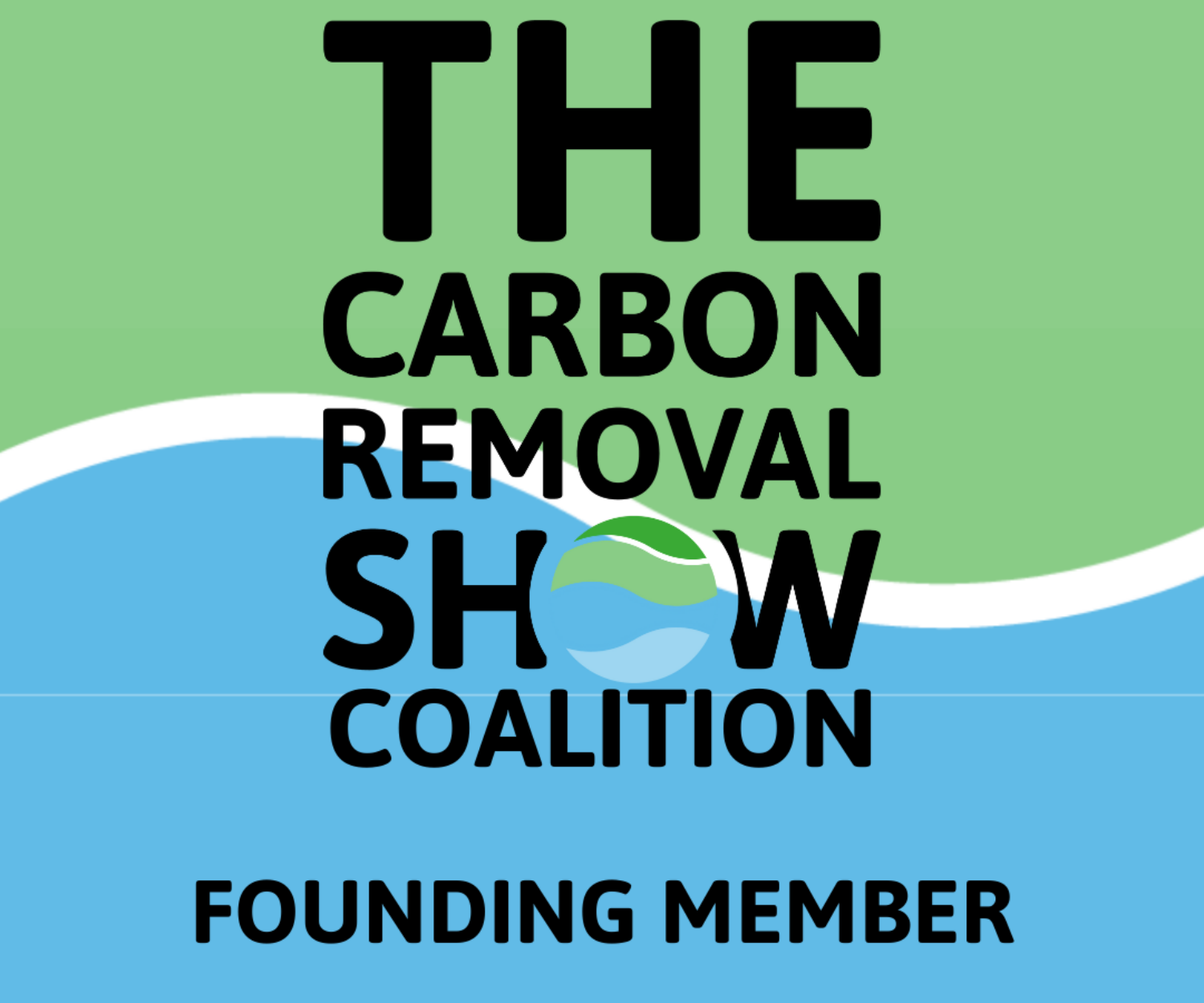 The Carbon Removal Show Coalition